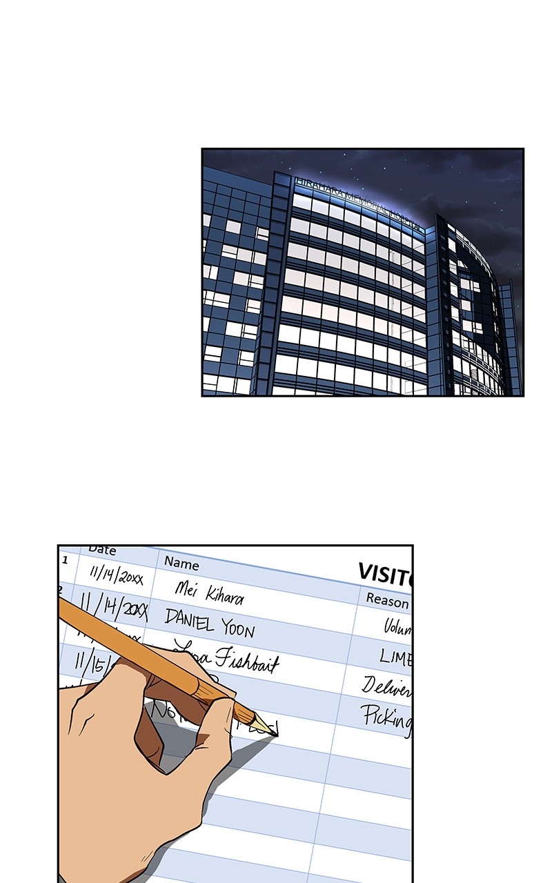 I Love Yoo chapter 70 page 43