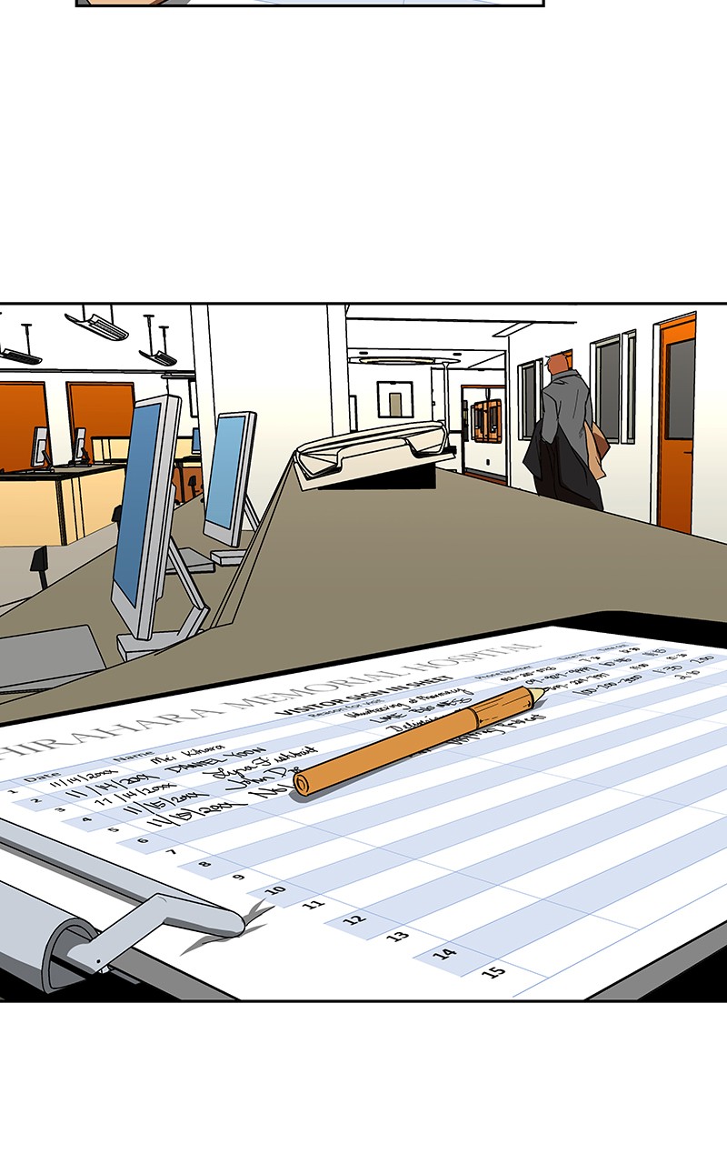 I Love Yoo chapter 70 page 44