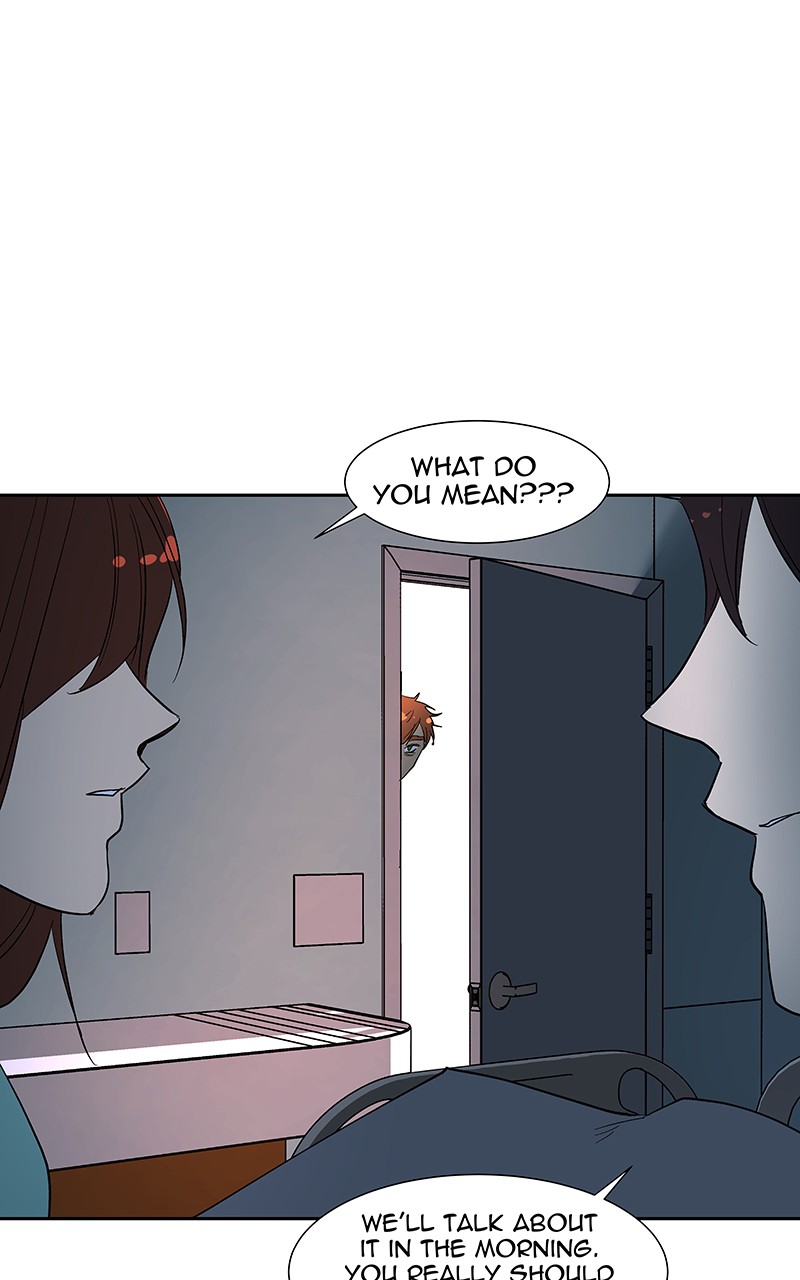 I Love Yoo chapter 70 page 46