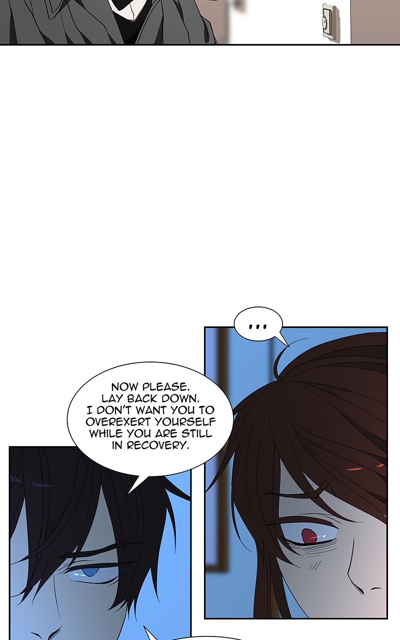 I Love Yoo chapter 70 page 50