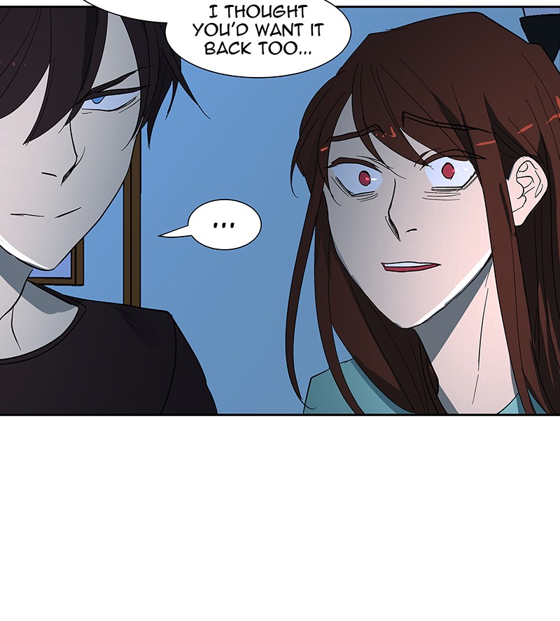 I Love Yoo chapter 70 page 57