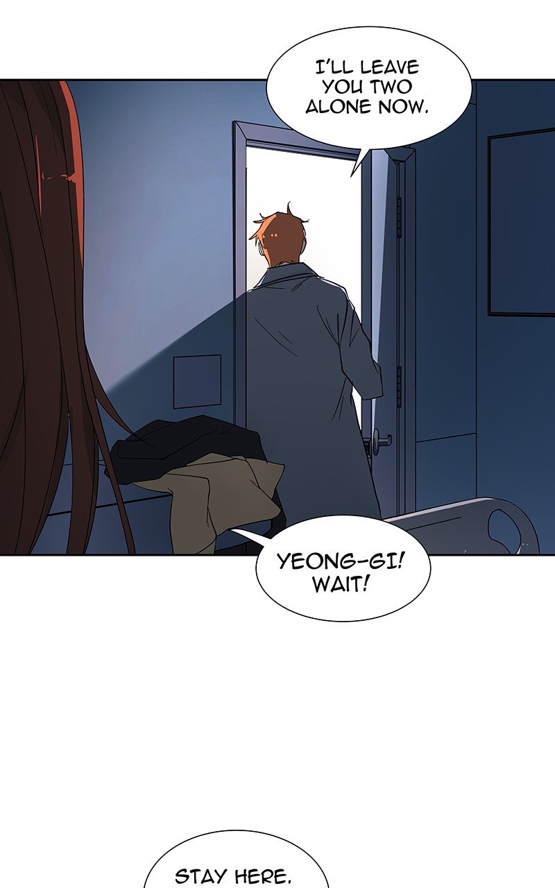 I Love Yoo chapter 70 page 58