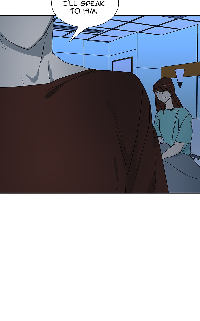 I Love Yoo chapter 70 page 59