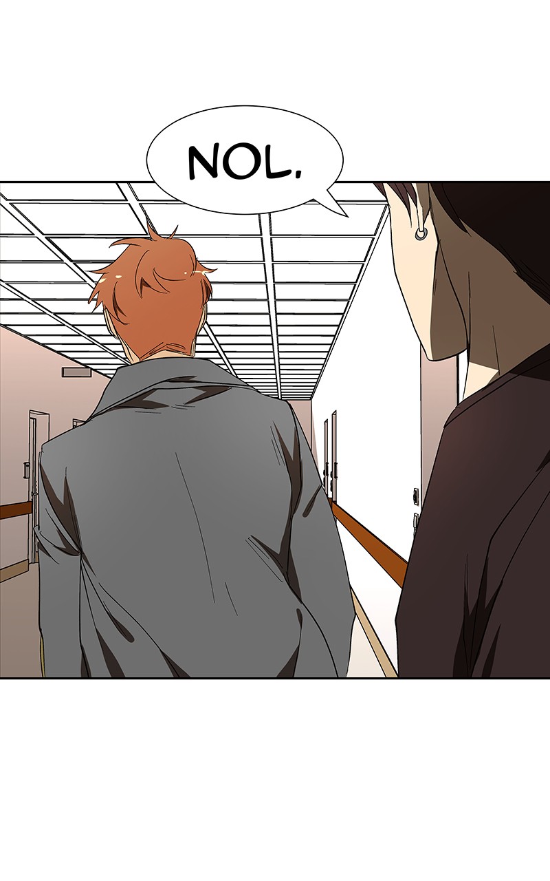 I Love Yoo chapter 70 page 61