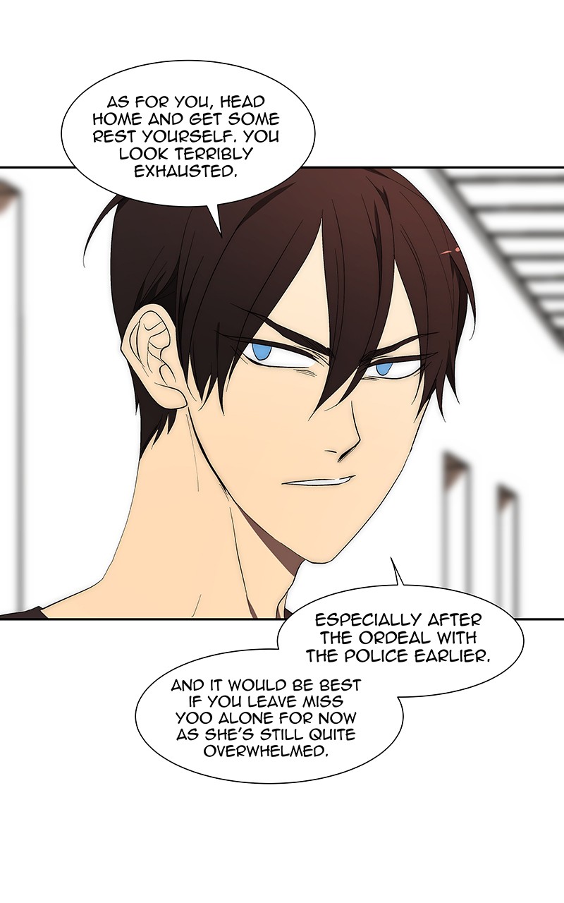 I Love Yoo chapter 70 page 65