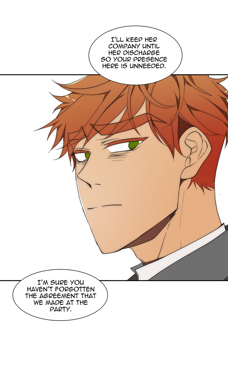 I Love Yoo chapter 70 page 66