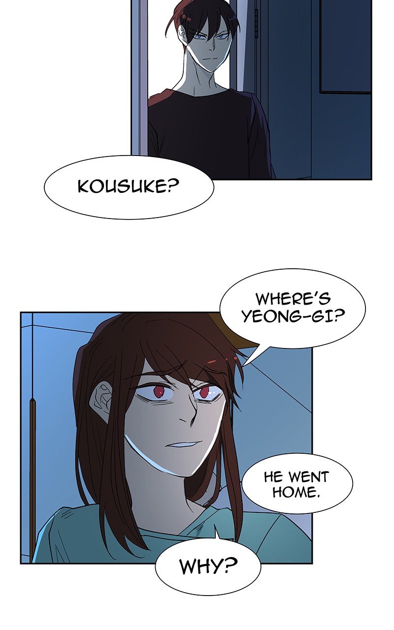 I Love Yoo chapter 70 page 68