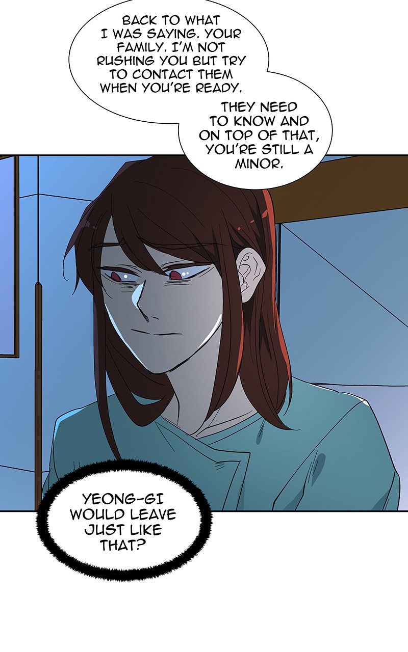 I Love Yoo chapter 70 page 70