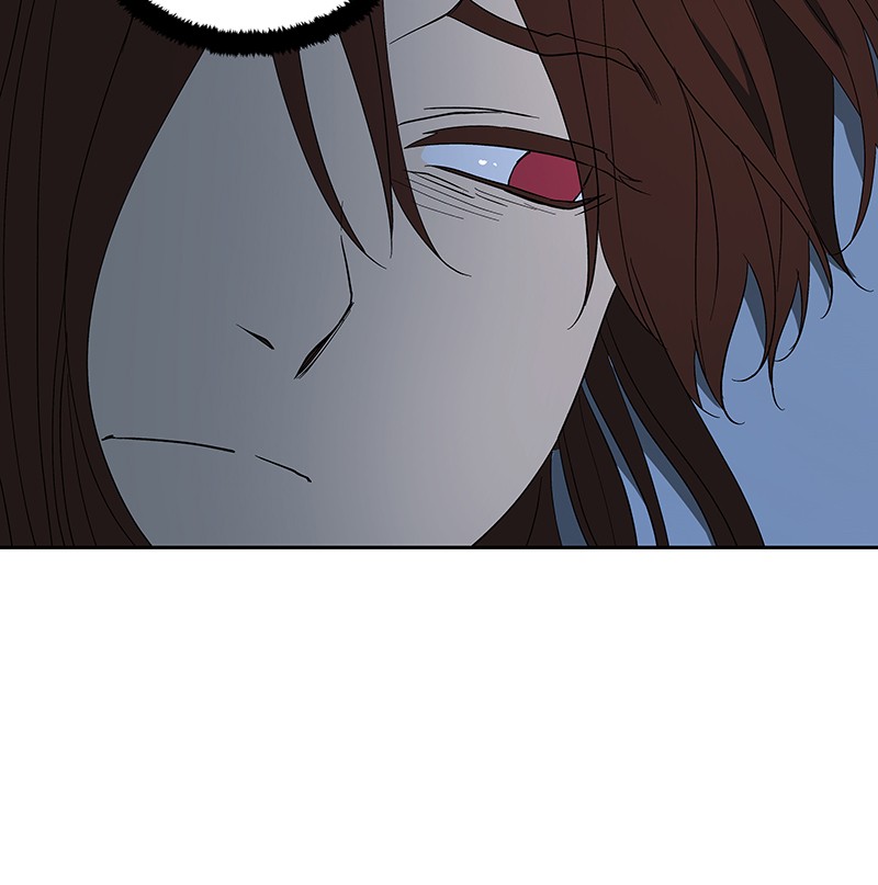 I Love Yoo chapter 70 page 79