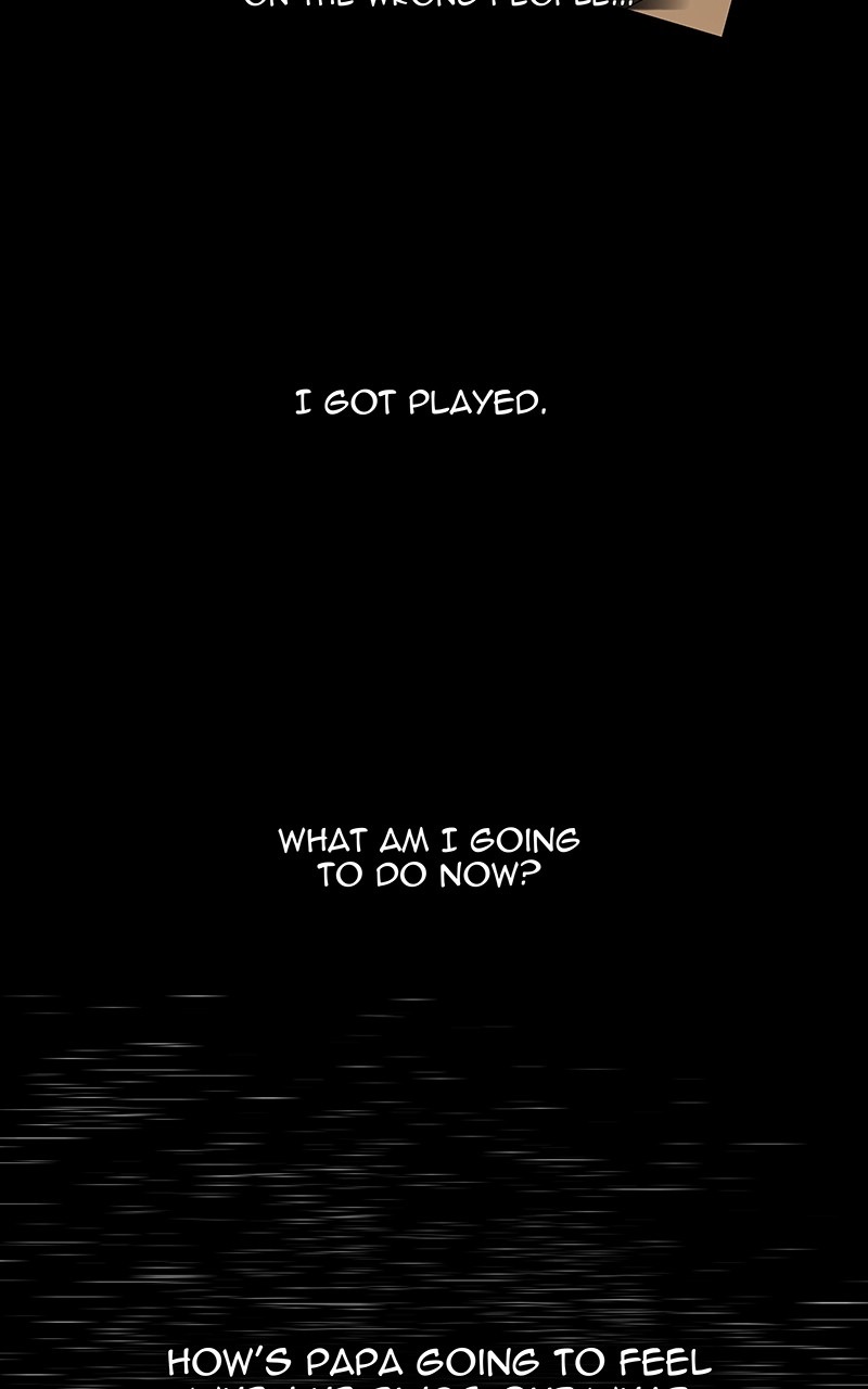 I Love Yoo chapter 70 page 85