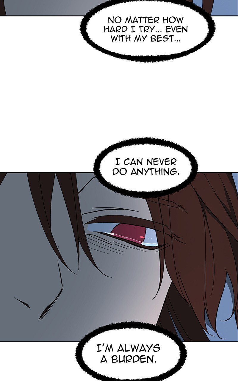 I Love Yoo chapter 70 page 88