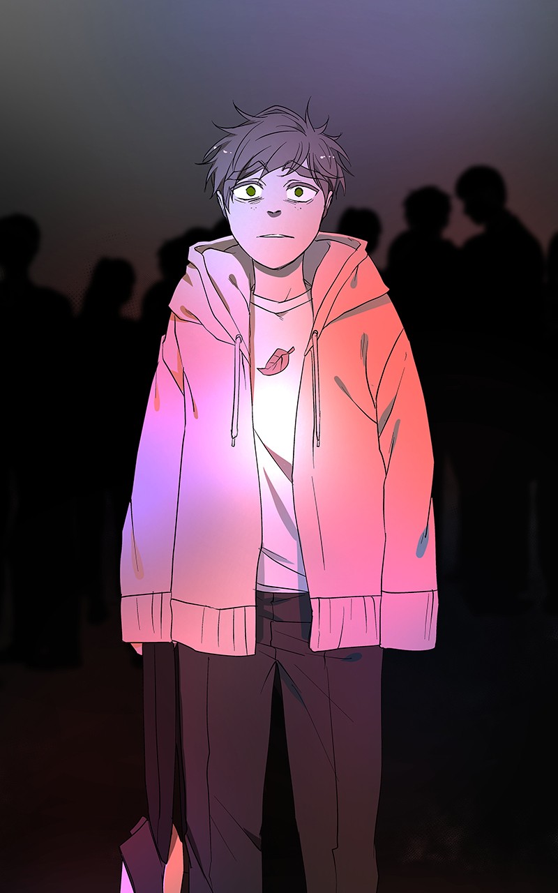 I Love Yoo chapter 70 page 9