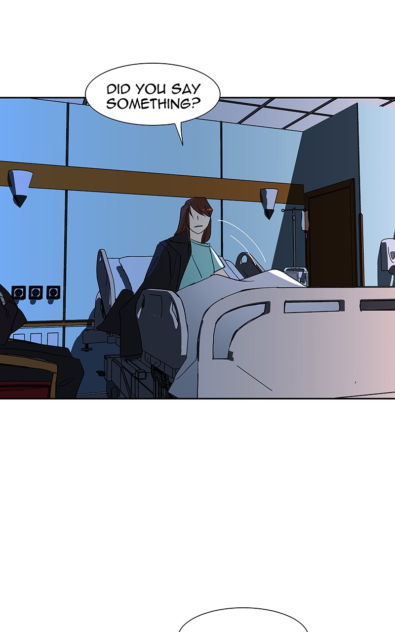 I Love Yoo chapter 70 page 91