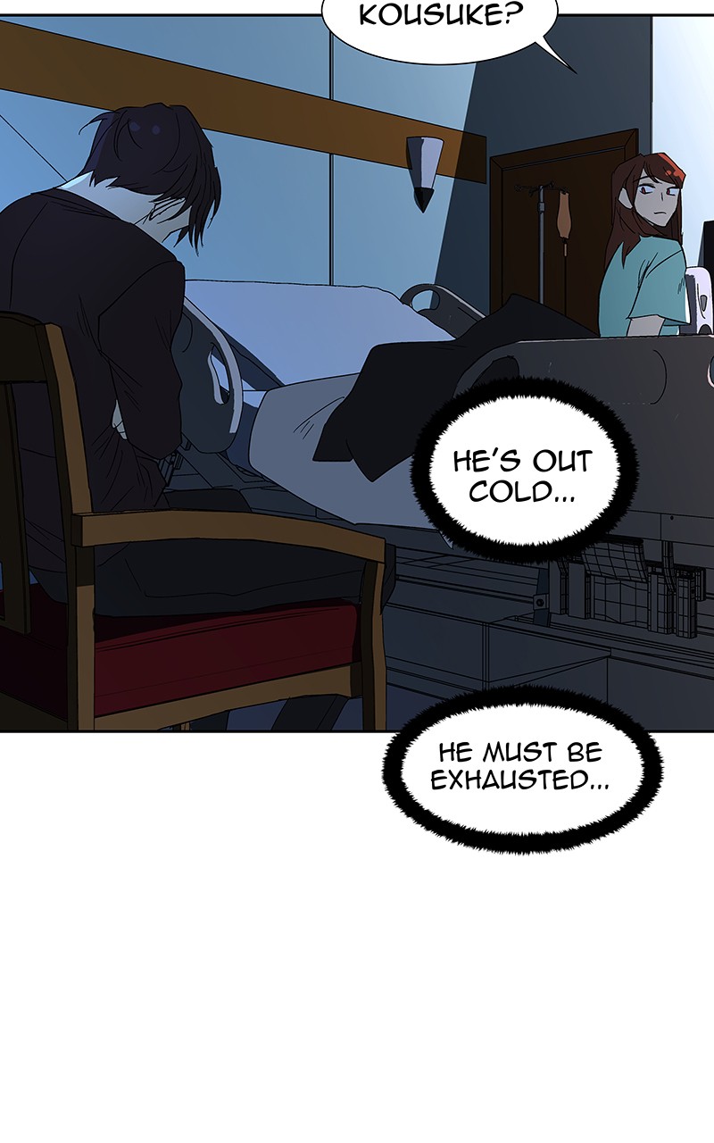 I Love Yoo chapter 70 page 92