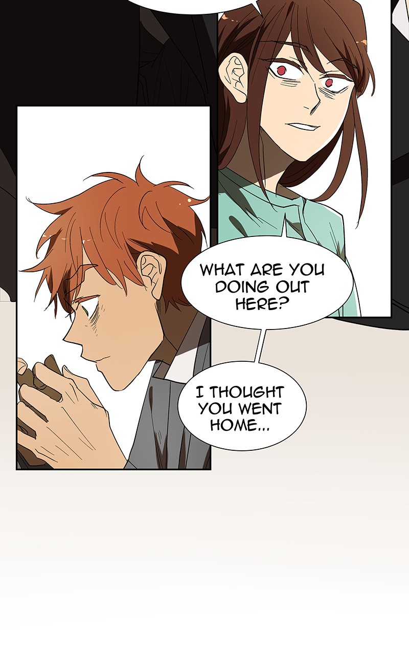 I Love Yoo chapter 70 page 95