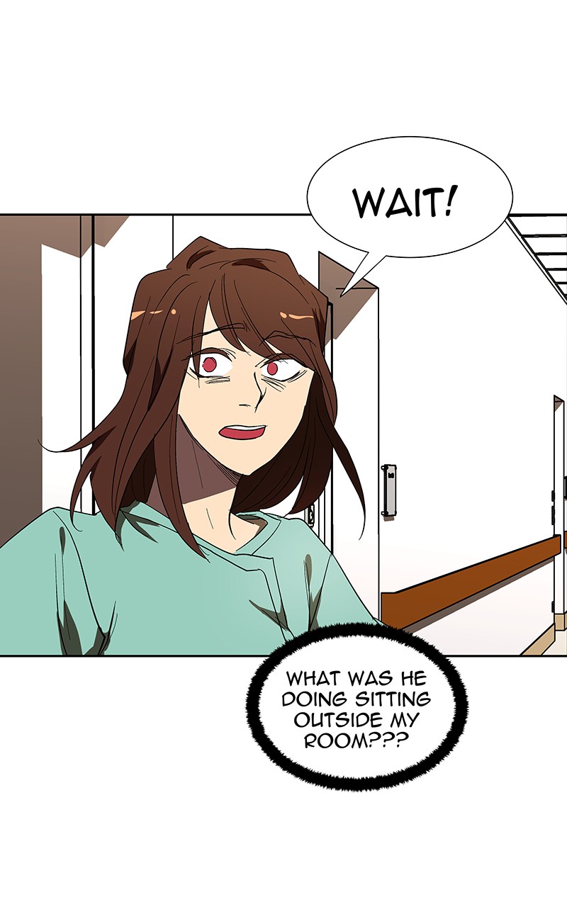 I Love Yoo chapter 70 page 97