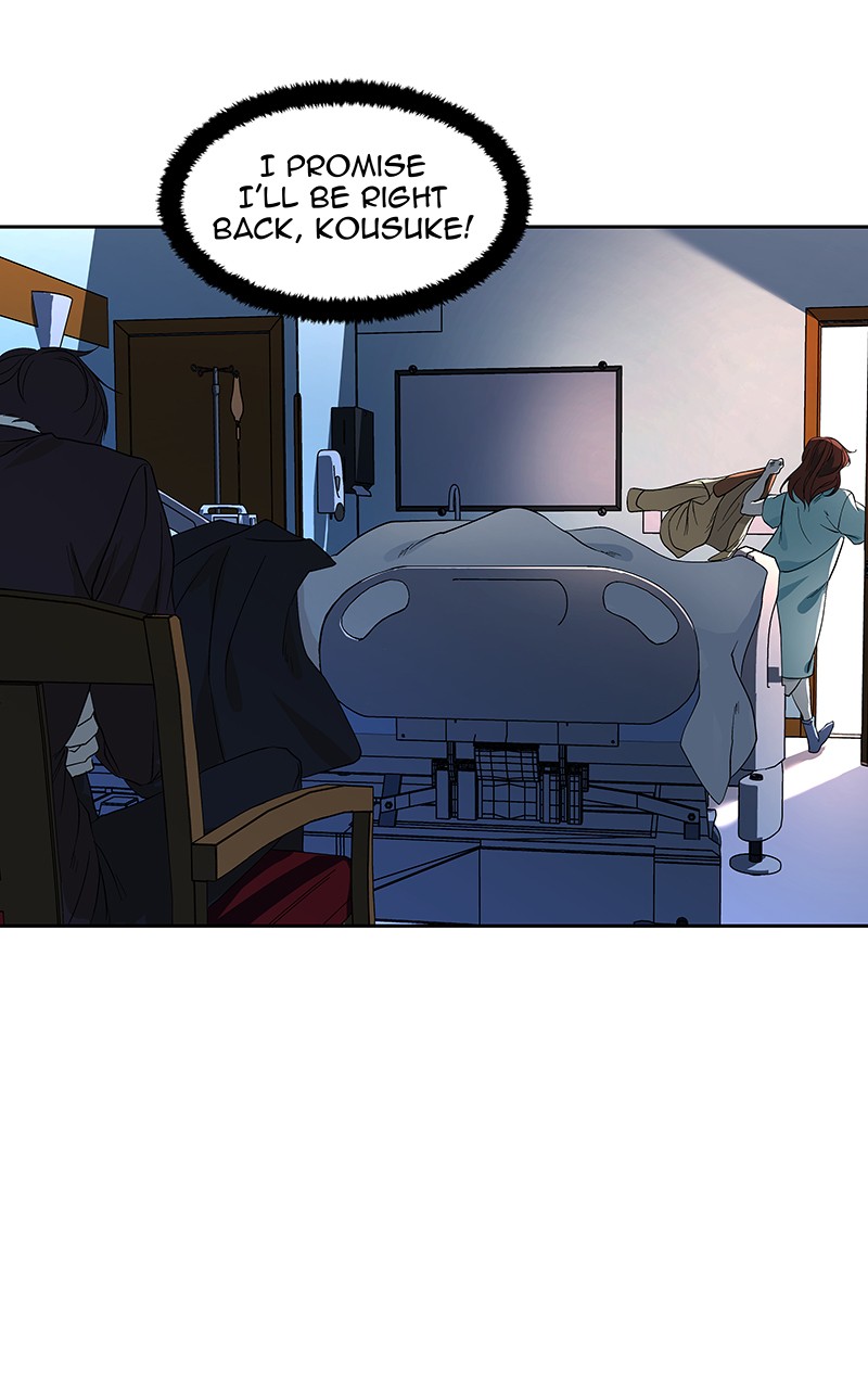 I Love Yoo chapter 70 page 98