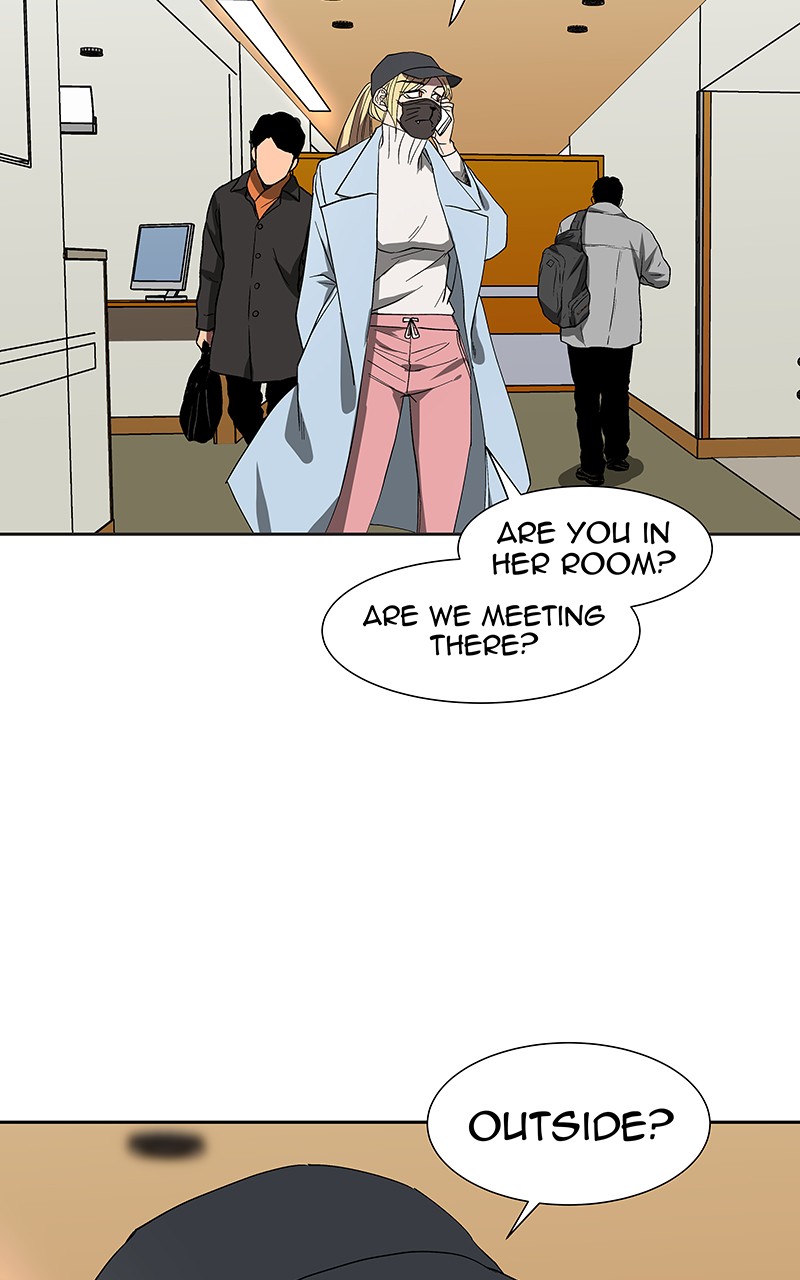 I Love Yoo chapter 71 page 100