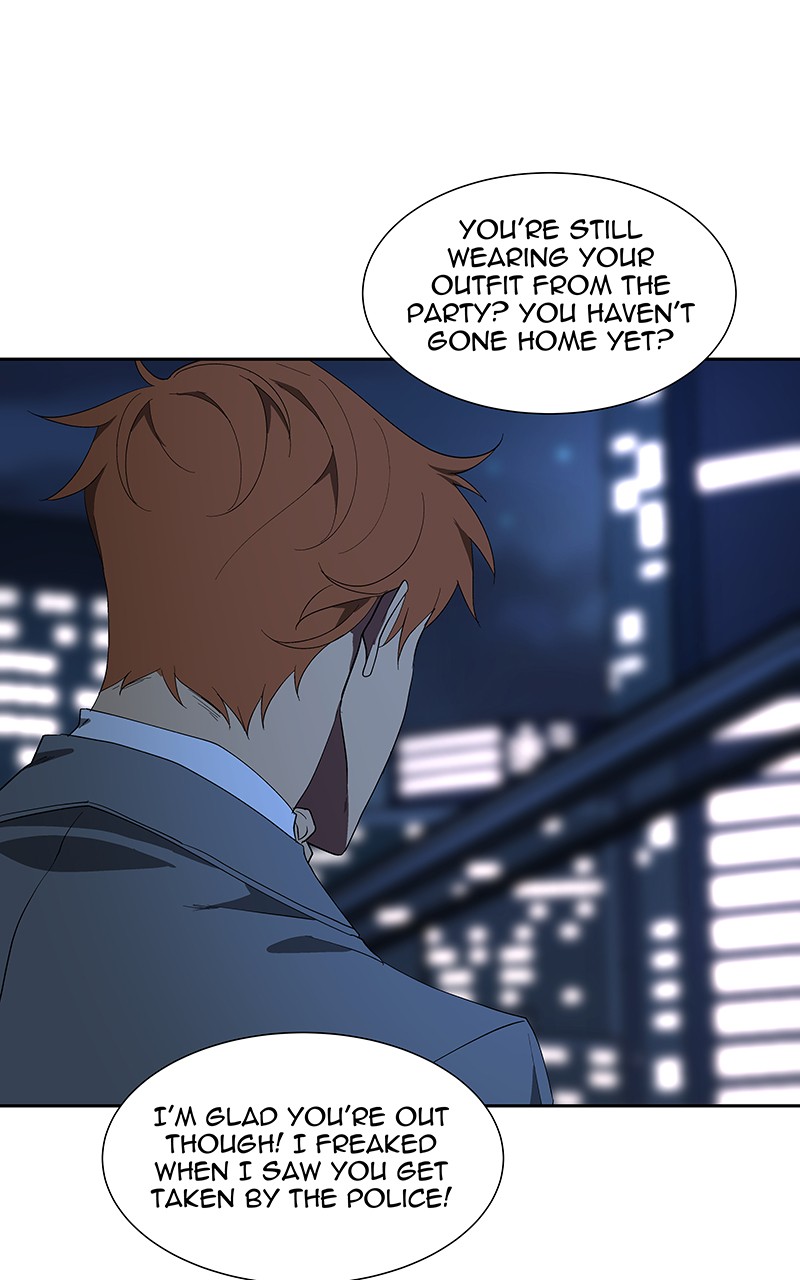 I Love Yoo chapter 71 page 106