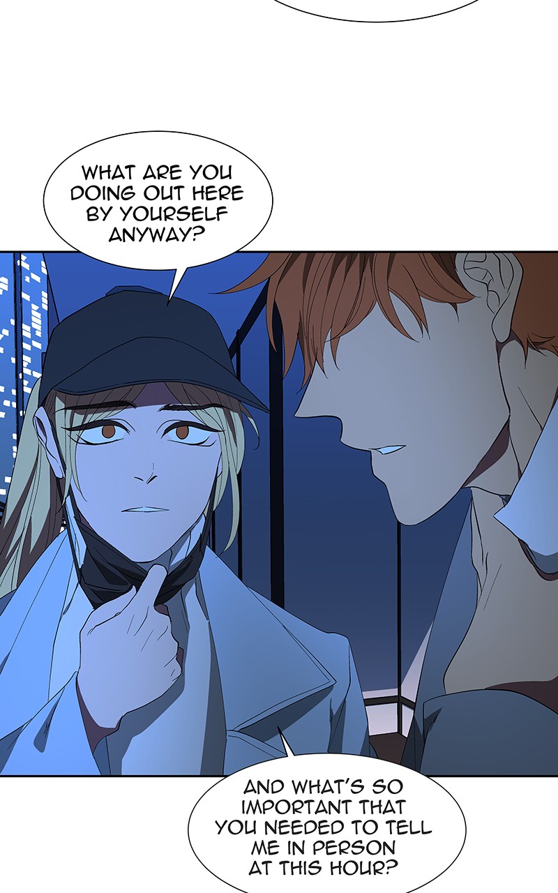 I Love Yoo chapter 71 page 108