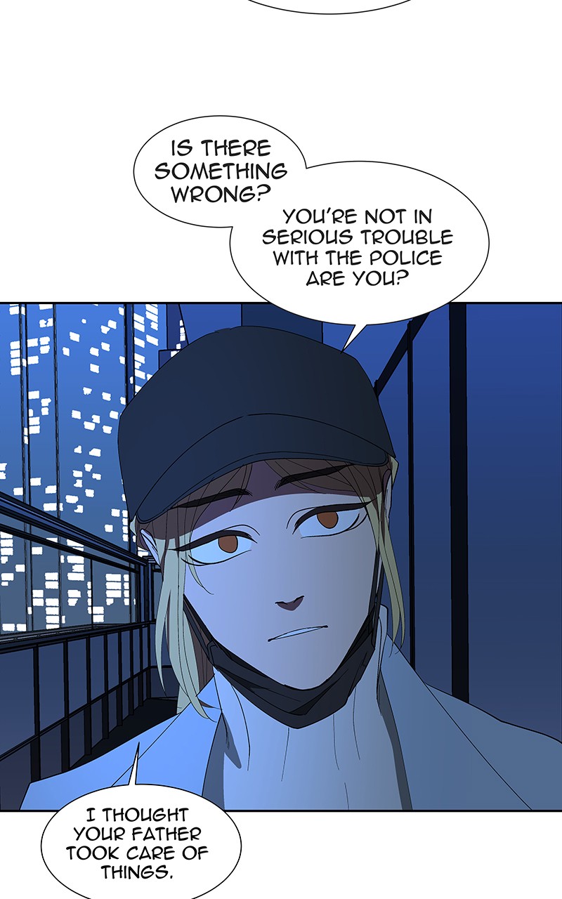 I Love Yoo chapter 71 page 109