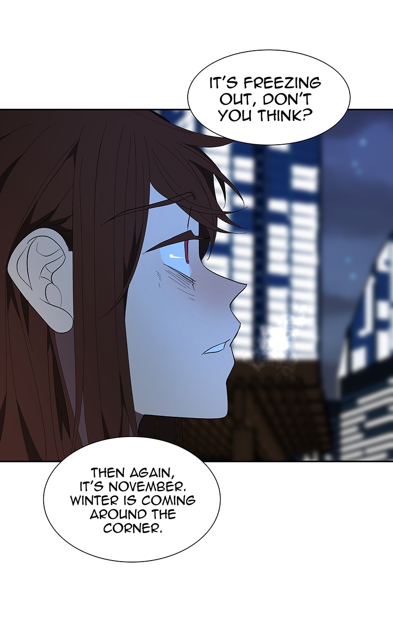 I Love Yoo chapter 71 page 11