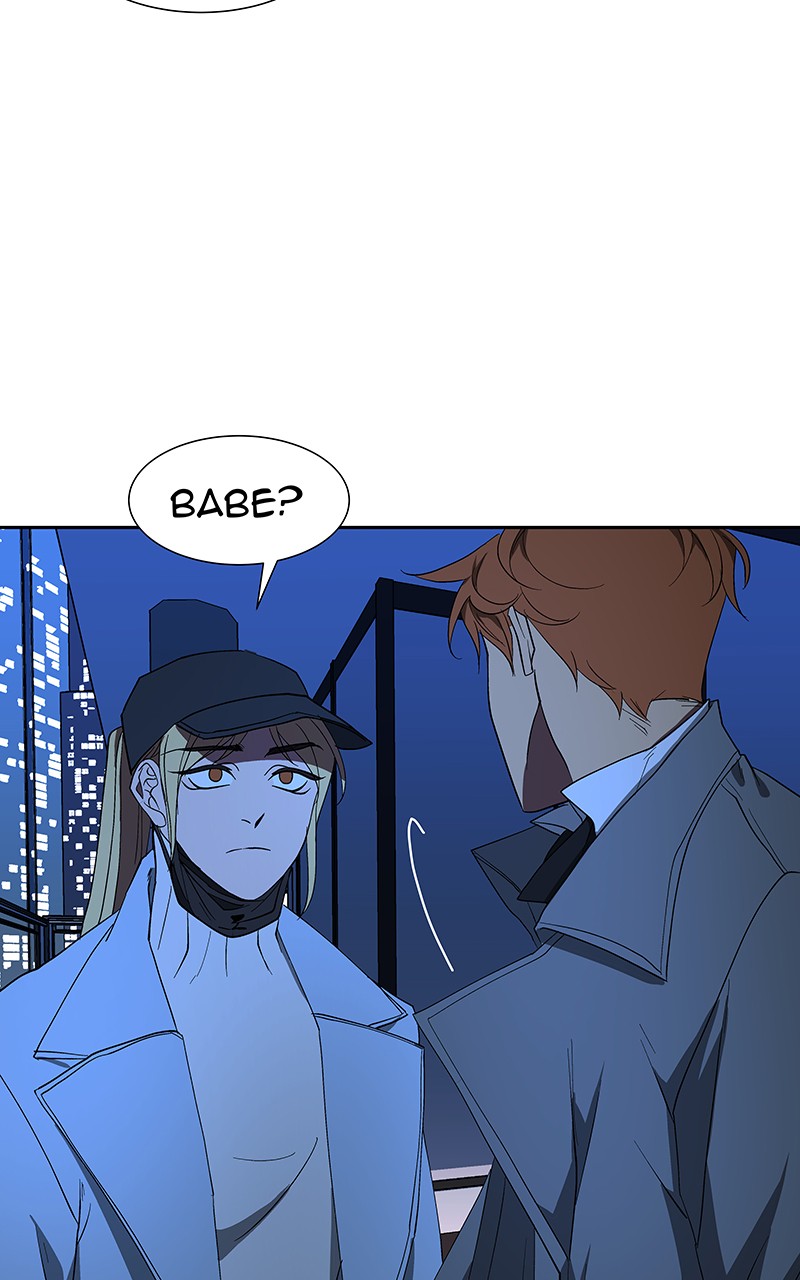 I Love Yoo chapter 71 page 110