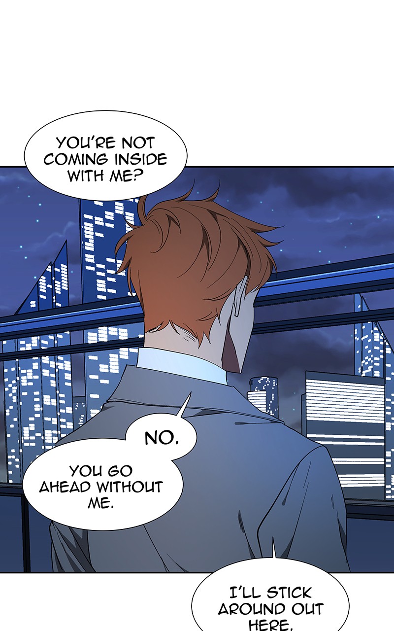 I Love Yoo chapter 71 page 16
