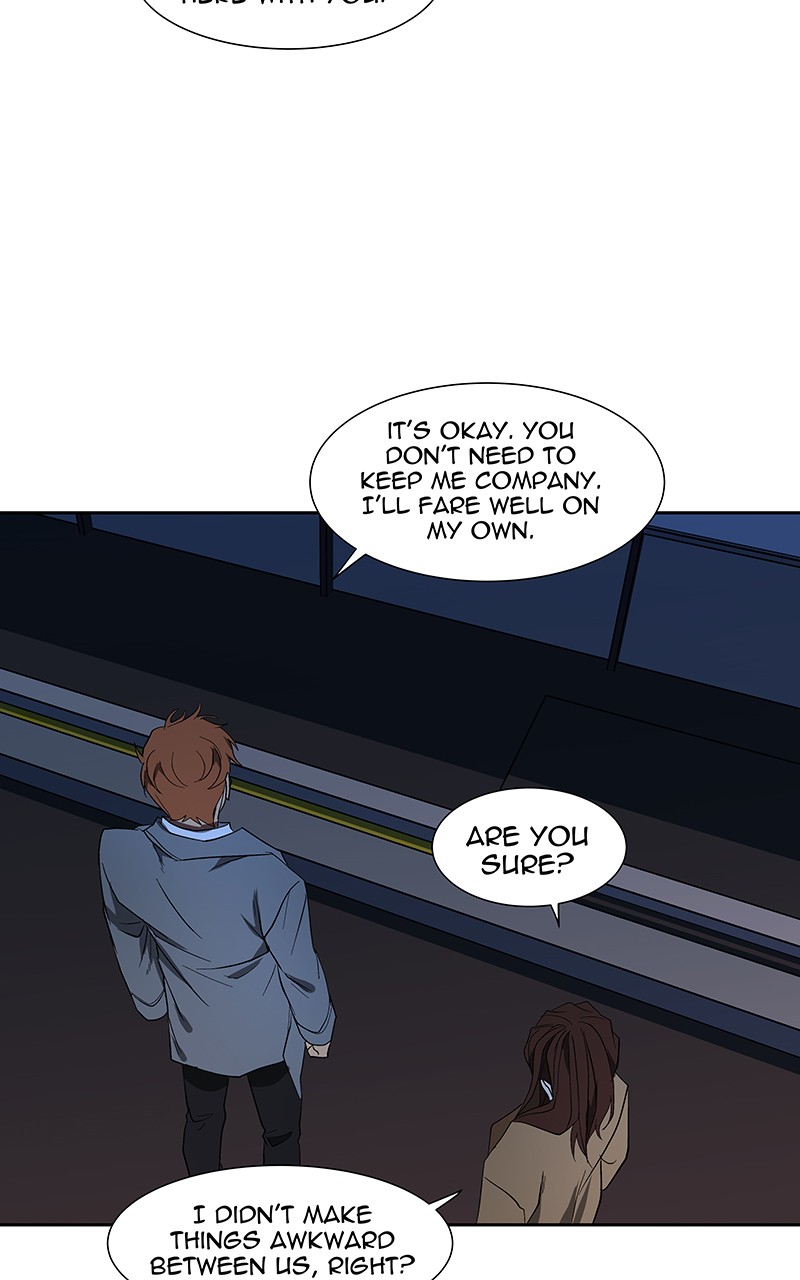 I Love Yoo chapter 71 page 19