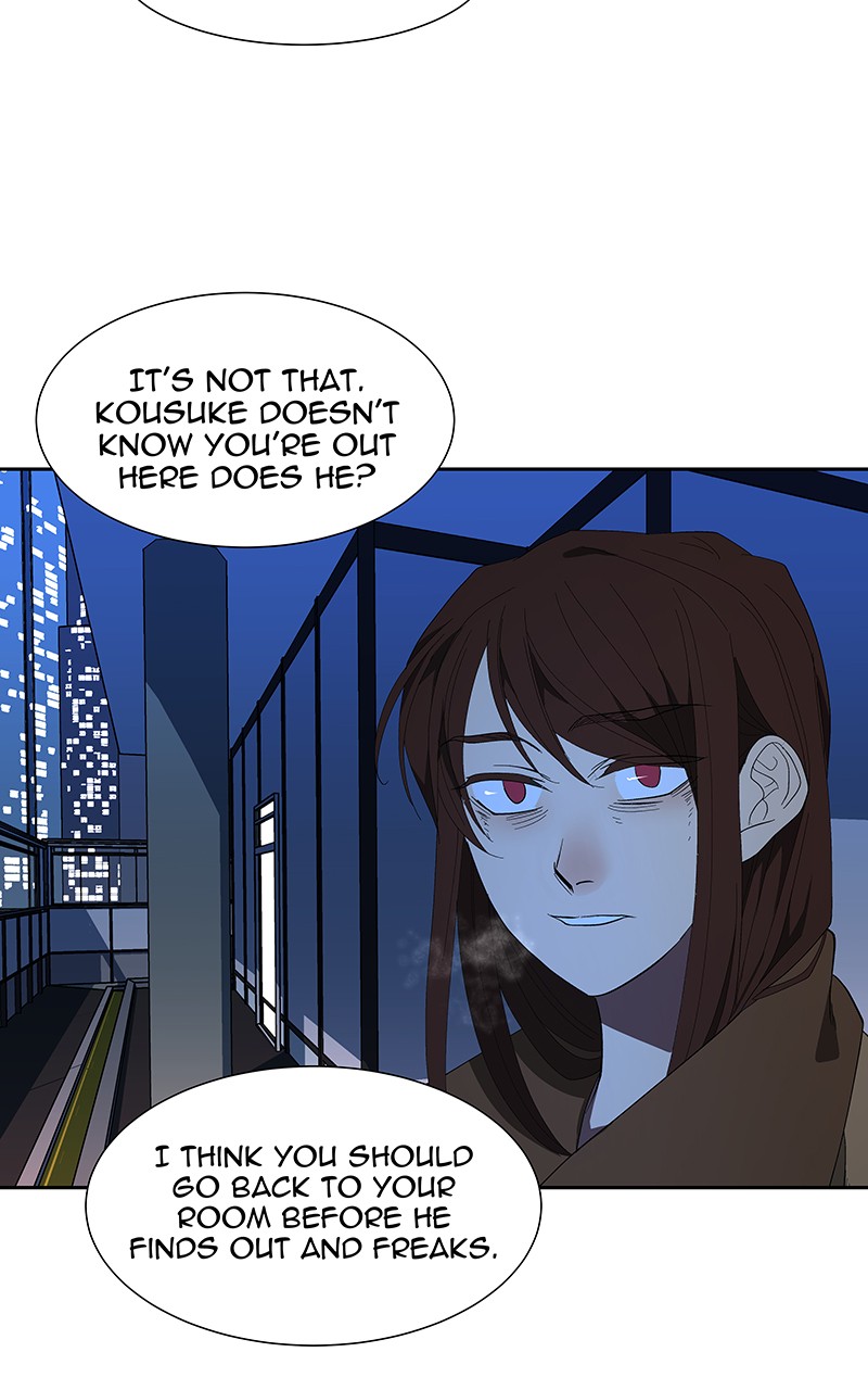 I Love Yoo chapter 71 page 20