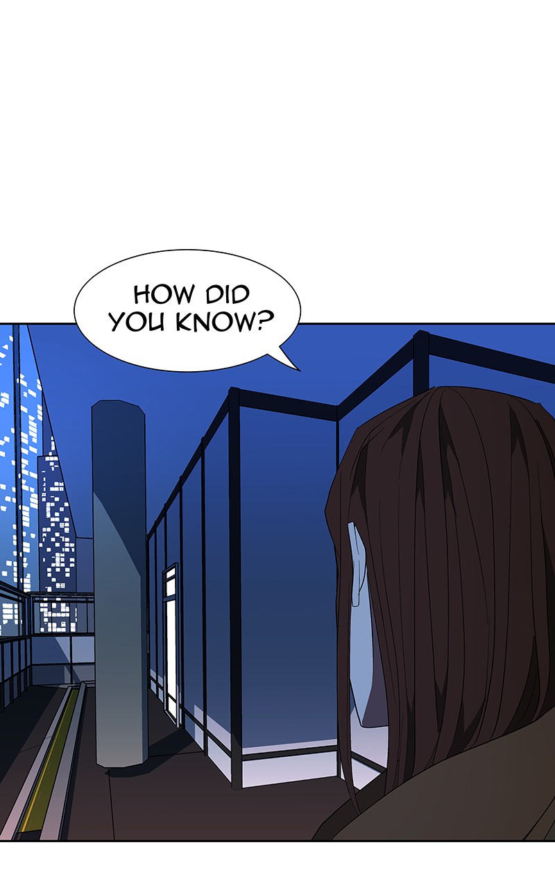 I Love Yoo chapter 71 page 21