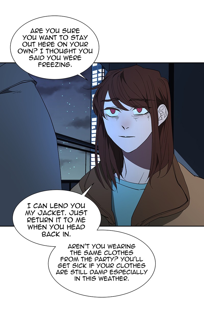 I Love Yoo chapter 71 page 24