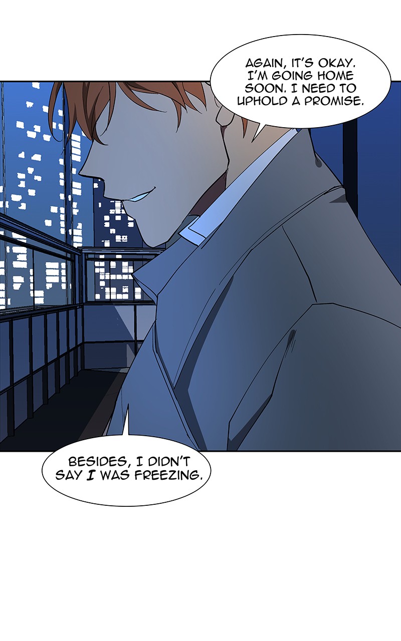 I Love Yoo chapter 71 page 25