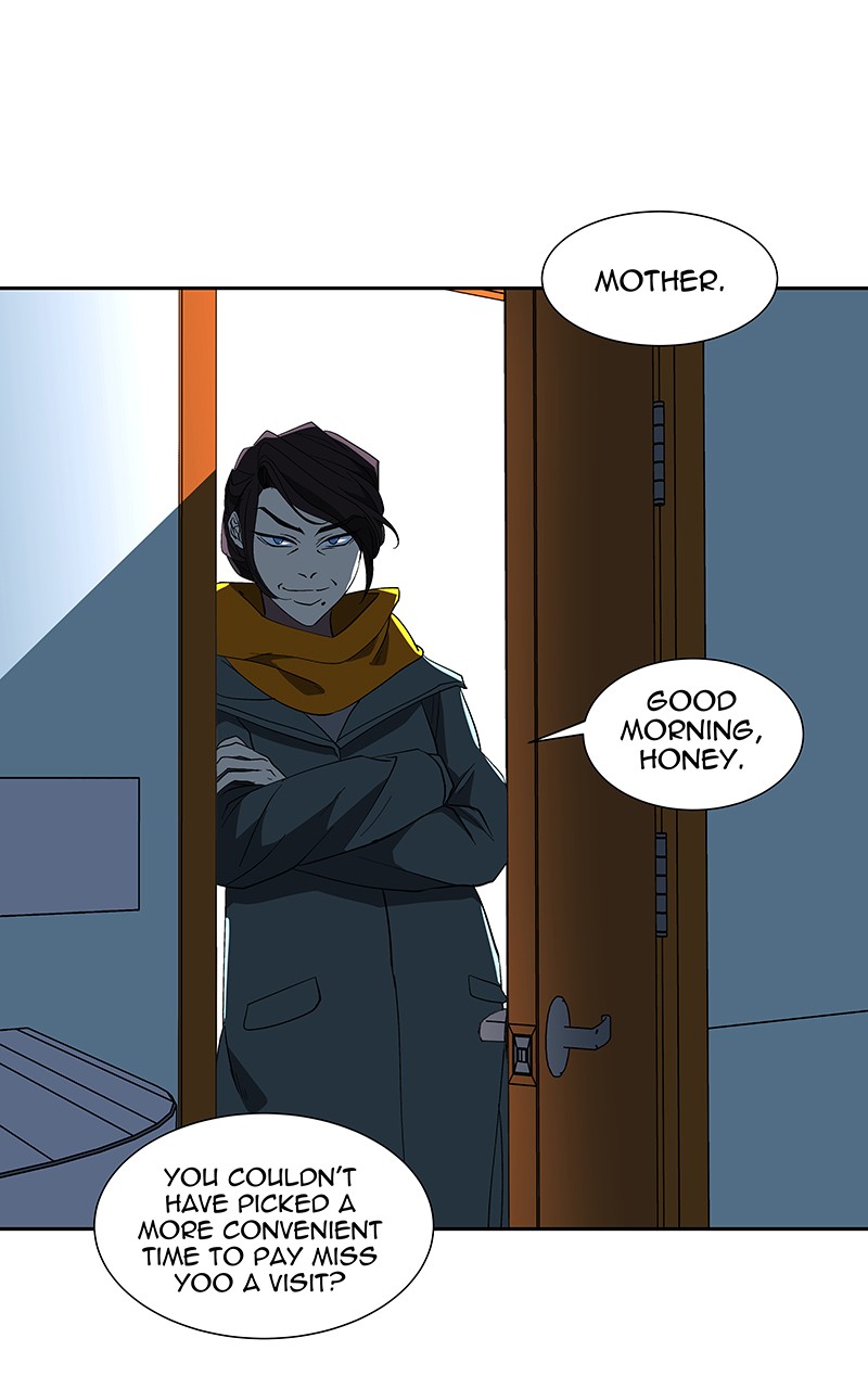 I Love Yoo chapter 71 page 47