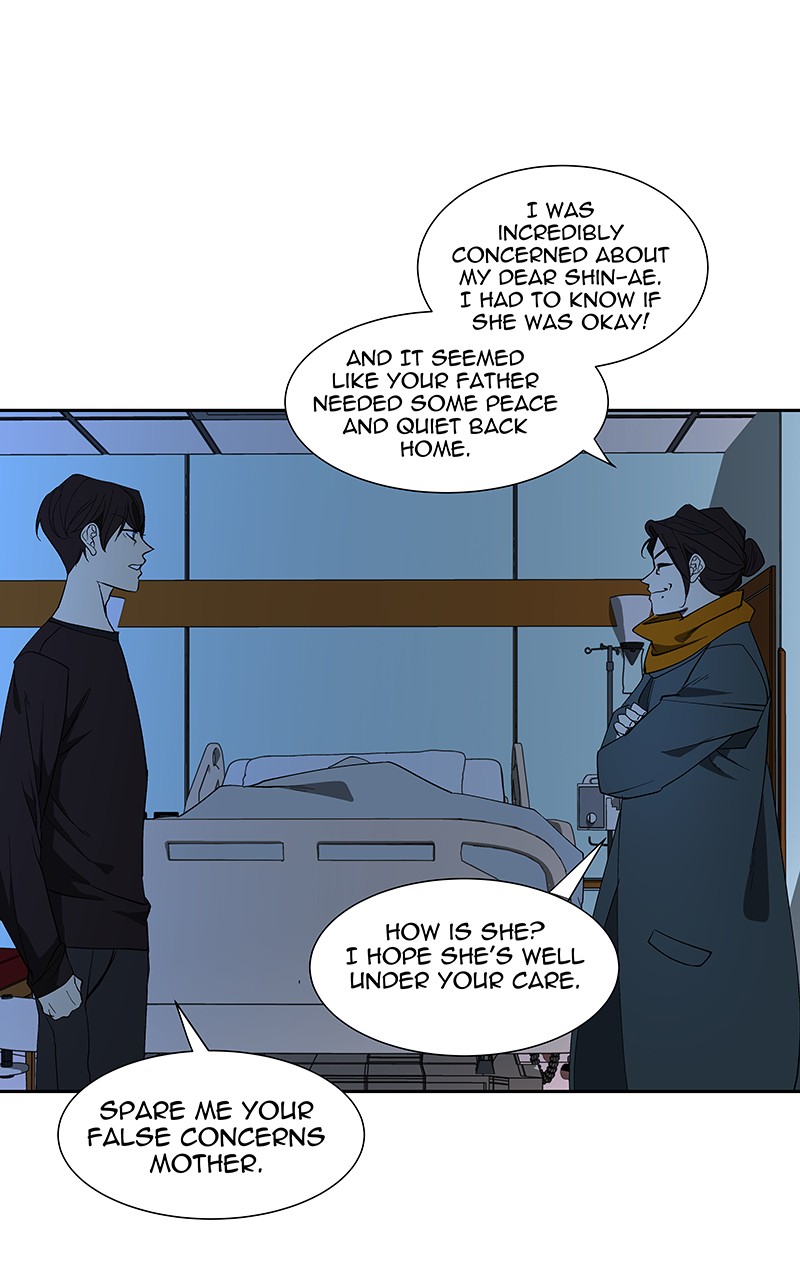 I Love Yoo chapter 71 page 48