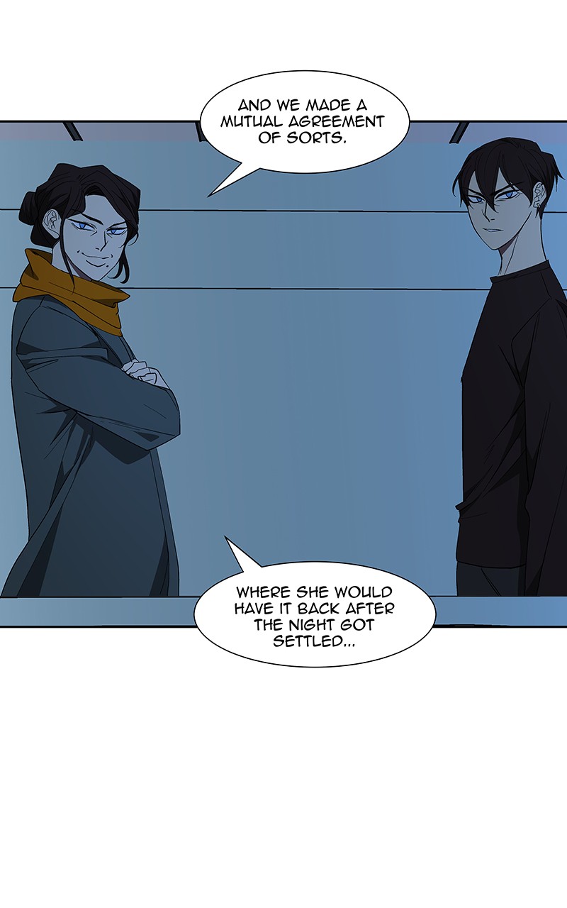 I Love Yoo chapter 71 page 51