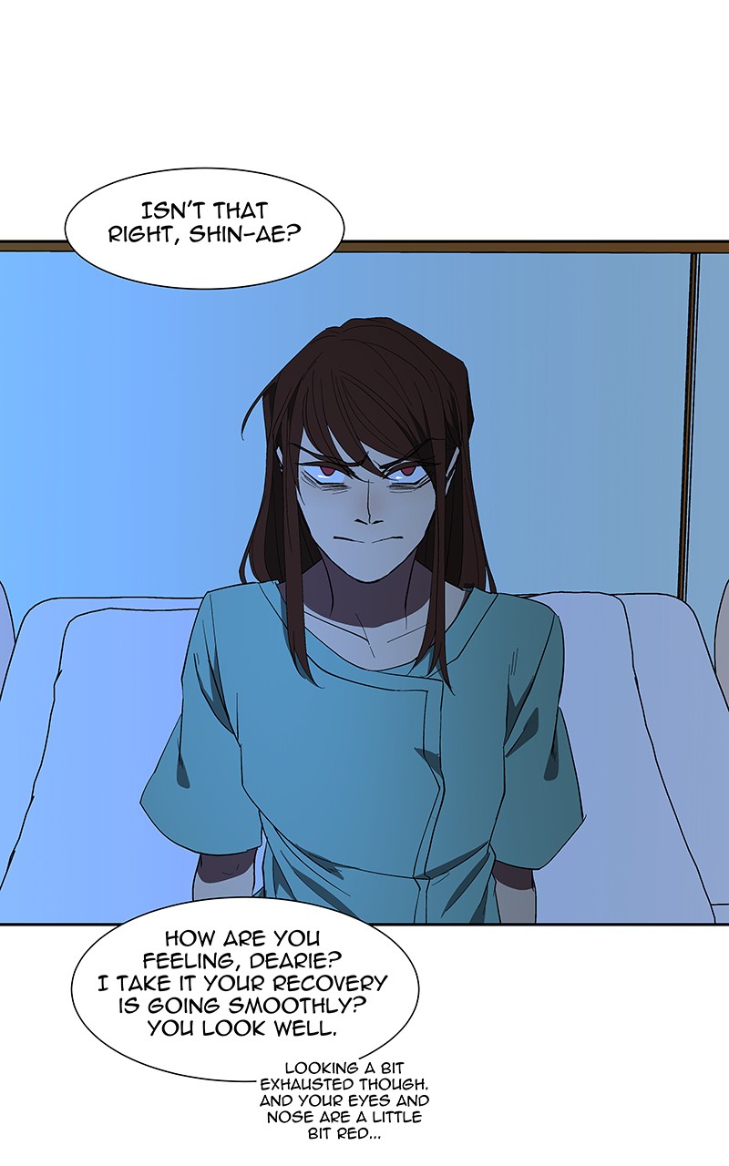 I Love Yoo chapter 71 page 52