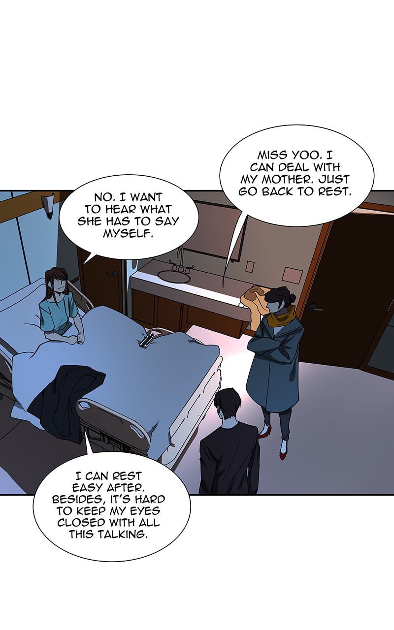 I Love Yoo chapter 71 page 53