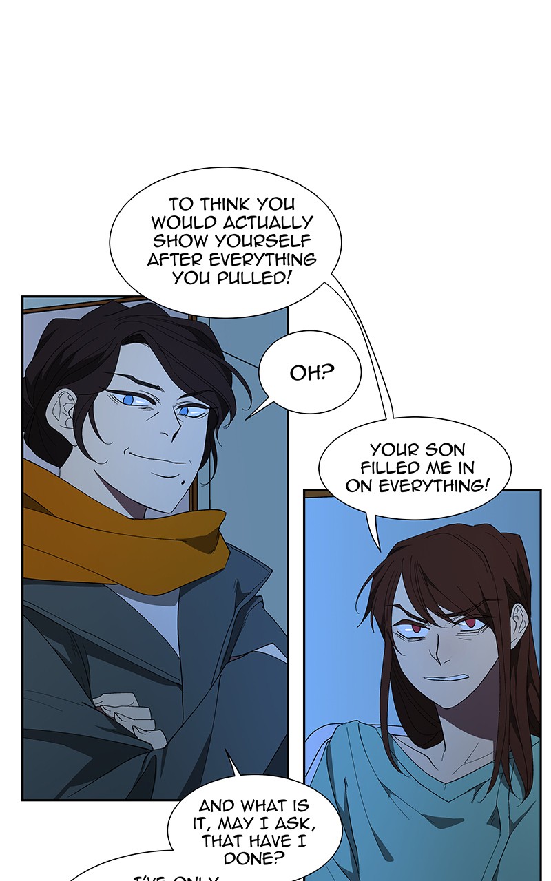 I Love Yoo chapter 71 page 54