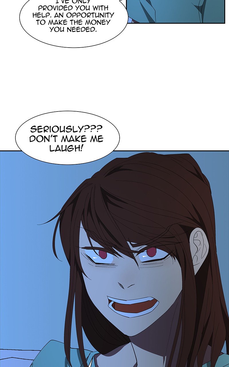 I Love Yoo chapter 71 page 55