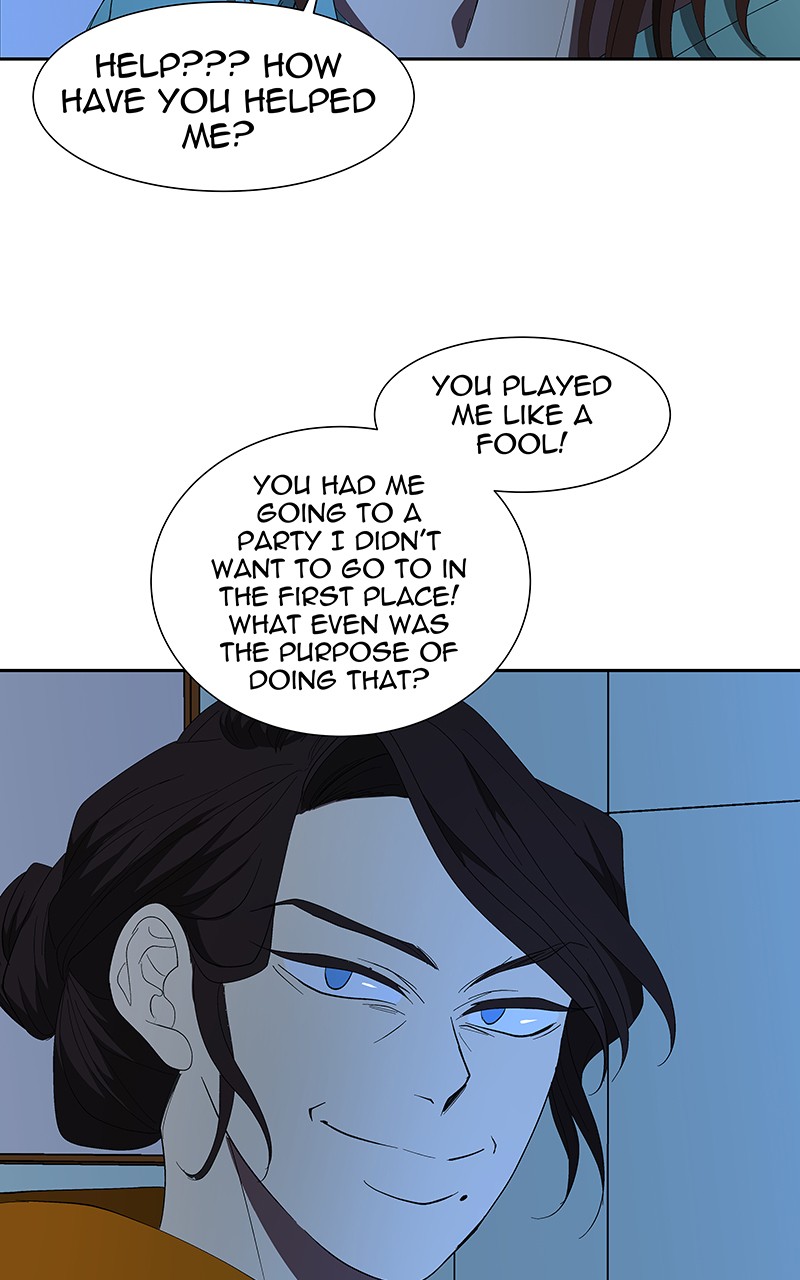 I Love Yoo chapter 71 page 56