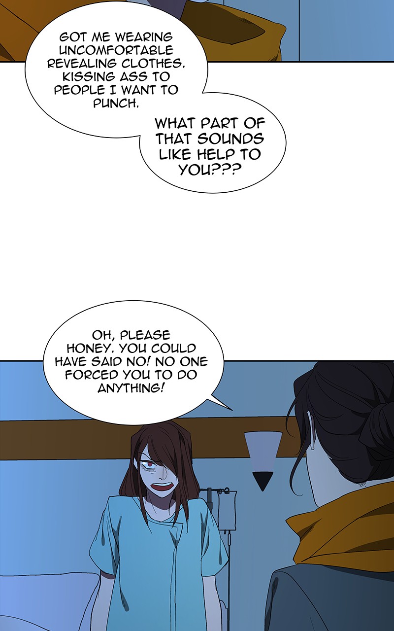 I Love Yoo chapter 71 page 57