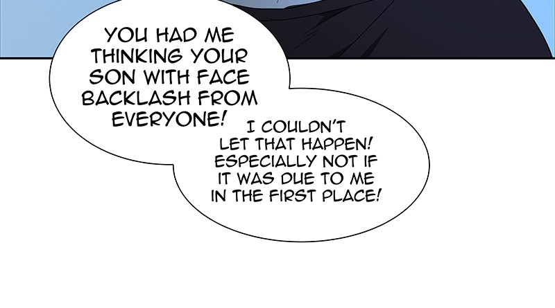 I Love Yoo chapter 71 page 59