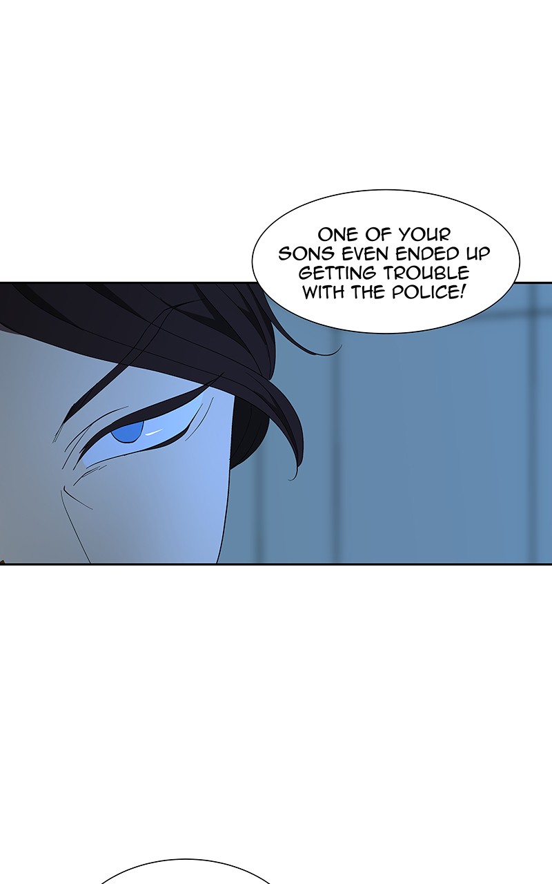 I Love Yoo chapter 71 page 61