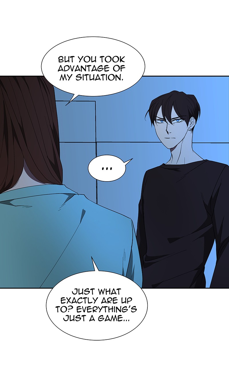 I Love Yoo chapter 71 page 63