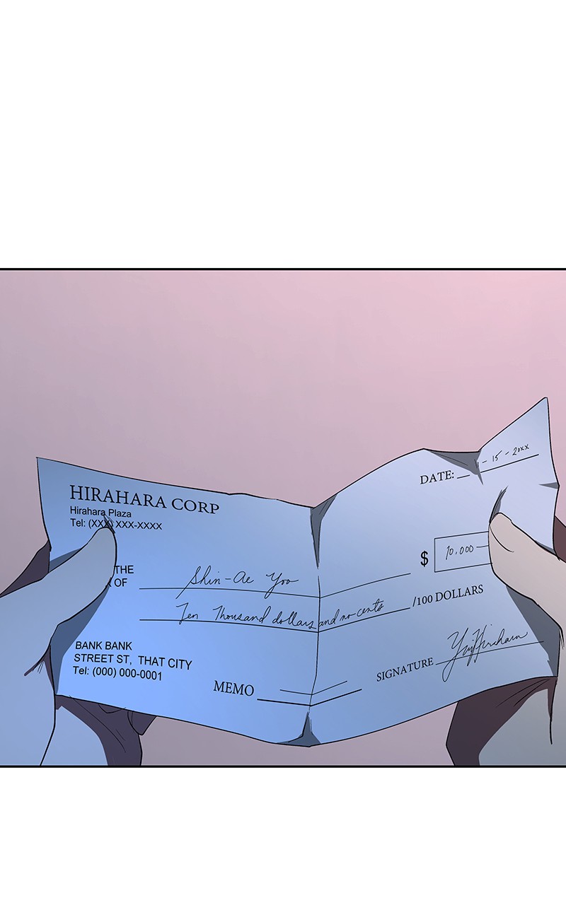 I Love Yoo chapter 71 page 72