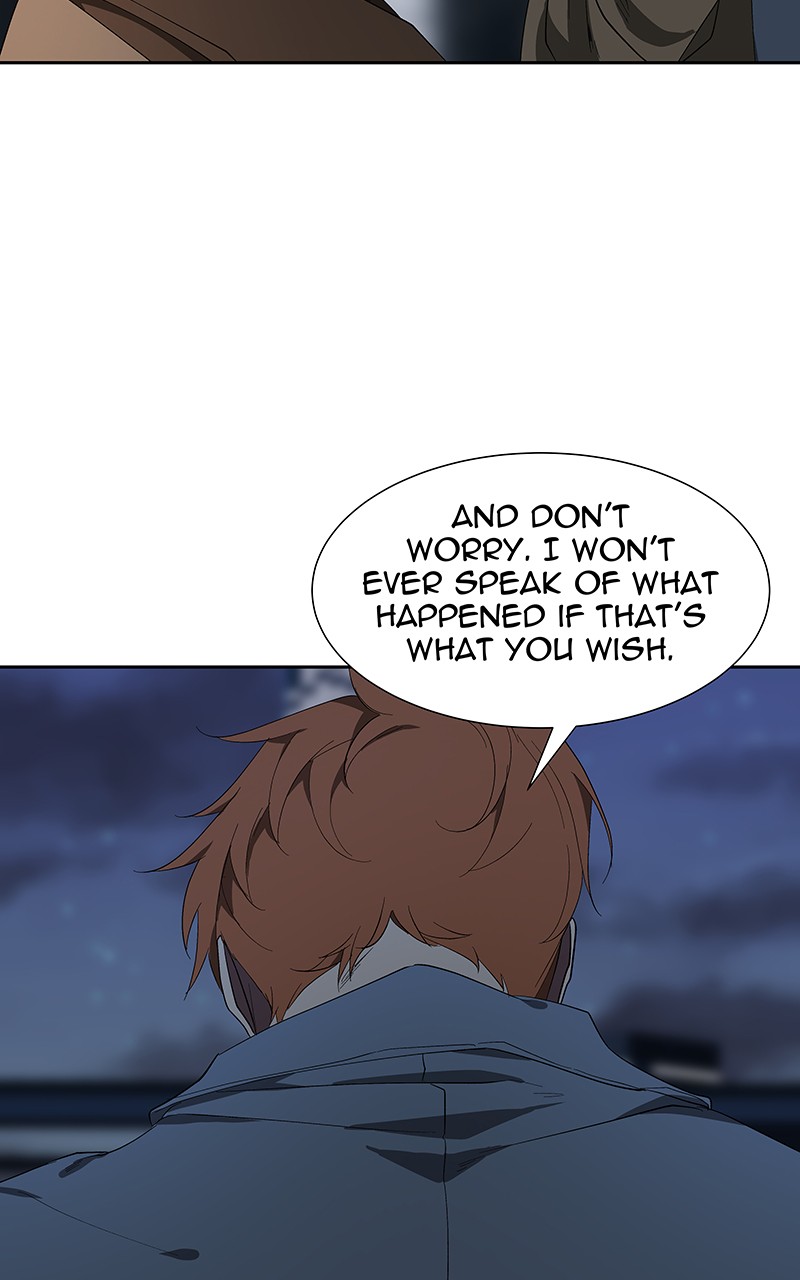I Love Yoo chapter 71 page 8