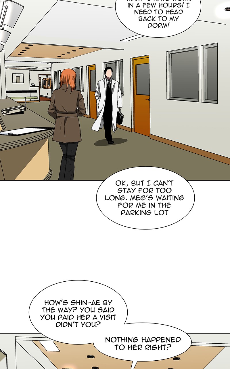I Love Yoo chapter 71 page 99