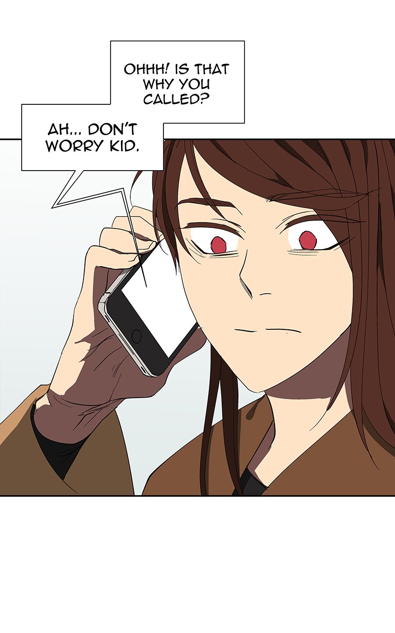 I Love Yoo chapter 72 page 113