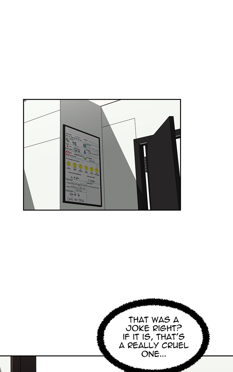 I Love Yoo chapter 72 page 116